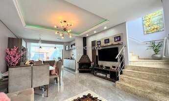 Imagem 5: Sobrado diferenciado com piscina na Igara Canoas Ref.:1515