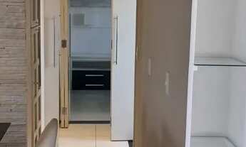 Imagem 6: Apartamento para aluguel possui 64 metros quadrados com 2 quartos em Jardim Itapeva - São