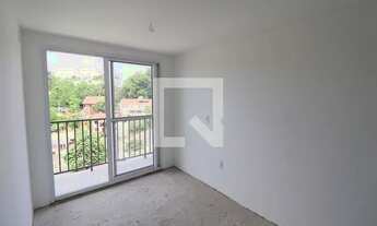 Imagem 4: Apartamento para Aluguel - Primavera, 2 Quartos, 61 m2