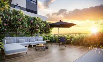 Imagem 5: Apartamento 2 dormitórios - sendo 1 suíte + Closet - 1 vaga - Próximo ao Parque Villa-Lobo