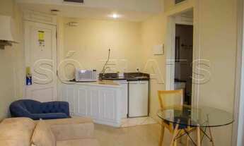 Imagem 2: The World disponível locação na Vila Olímpia próximo a Av dos Bandeirantes