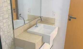 Imagem 6: Apartamento para aluguel, 3 quartos, 1 suíte, 2 vagas, Centro - Uberlândia/MG