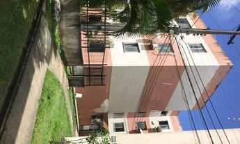 Imagem: Apartamento 2/4 próximo a Unijorge