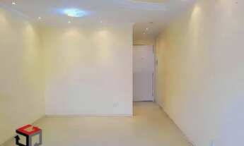 Imagem 2: Apartamento à venda 3 quartos 1 vaga Mar Mediterraneo Jardim Stella - Santo André - SP