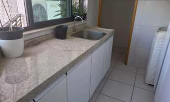 Imagem 6: Apartamento para venda com 79 metros quadrados com 3 quartos em Casa Amarela - Recife - PE