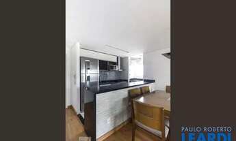 Imagem 6: APARTAMENTO - VILA MASCOTE - SP