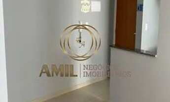 Imagem 3: Apartamento Condomínio Solar das Pintagueiras Loteamento Terra Brasilis/02 dormitórios