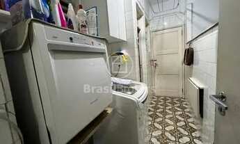 Imagem 7: Rio de Janeiro - Apartamento Padrão - Leblon