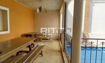 Imagem 7: Casa - Parque Taquaral - Campinas