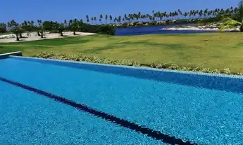 Imagem 3: Reserva Sauípe , localizado a 300 metros da praia, infraestrutura completa . Últimas Unida