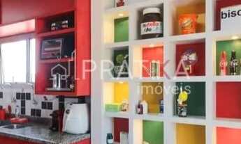 Imagem 7: Apartamento à venda no bairro Jardim da Saúde - São Paulo/SP, Zona Sul