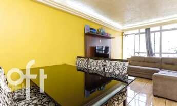 Imagem: Apartamento à venda em Sacomã com 58 m²