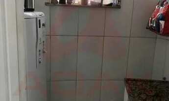 Imagem 2: Apartamento para venda com 38 metros quadrados com 1 quarto em Centro - Rio de Janeiro - R