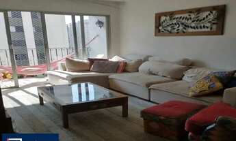 Imagem: Apartamento Venda 3 Dormitórios - 118 m²