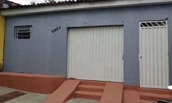 Imagem: Vende-se uma casa final da avenida pratagi