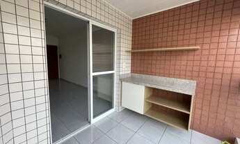 Imagem 2: Apartamento com 3 dorms, Canto do Forte, Praia Grande - R$ 570 mil, Cod: ANT6757