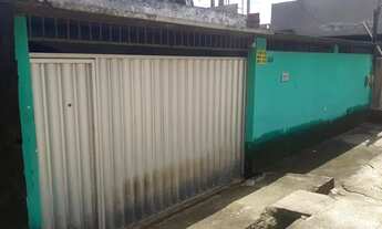 Imagem: Casa em camaragibe