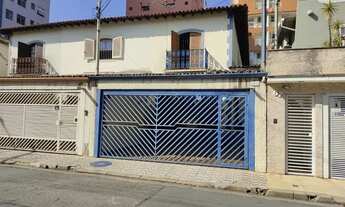 Imagem: Sobrado para venda possui 153 m² com 3