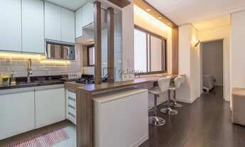 Imagem 4: Apartamento Locação 2 Dormitórios - 50 m² Moema