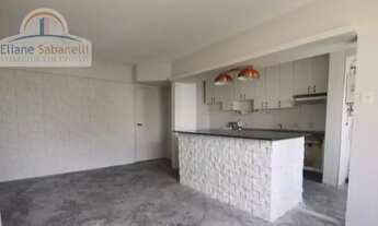 Imagem 4: Apartamento a venda com 2 Dormitórios 56 m2 com piscina na Vila Andrade