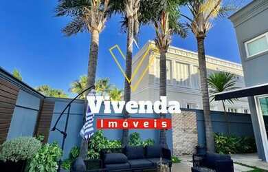 Imagem 5: ALPHAVILLE - ALPHAVILLE RESIDENCIAL ZERO - 4 SUÍTES