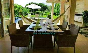 Imagem 2: Casa à venda no bairro Costa do Sauípe - Mata de São João/BA