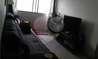 Imagem 7: Excelente Apto a Venda de 72m² com 03 Dormitórios na Vila Guarani / Conceição