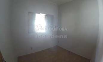 Imagem 7: Casa Padrão em São José do Rio Preto