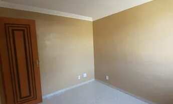 Imagem 2: Apt°. Senador Vasconcelos sentido Av. Stª. Cruz