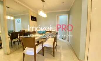 Imagem 3: APARTAMENTO A VENDA BROOKLIN - 85M 2DORMS/2VAGAS DE GARAGEM