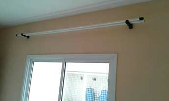 Imagem 5: Alugo apartamento sem condomínio