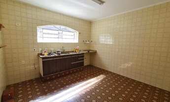 Imagem 4: Casa com 3 dormitórios, 335 m² - venda por R$ 1.400.000,00 ou aluguel por R$ 6.000,00/mês