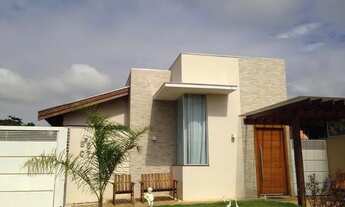 Imagem: Casa no Bairro Vale Florido II - Condominio