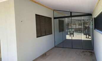 Imagem 4: CASA A VENDA EM CABULA Vl - RUA SILVEIRA MARTINS 3/4!!!!