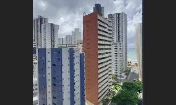 Imagem 7: Excelente apartamento localizado em Boa Viagem com 176,26m²