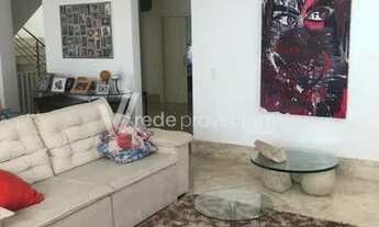 Imagem 5: Casa - Sousas - Campinas