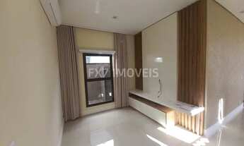 Imagem 4: Lindo sobrado com 265m2 para locação no Swiss Park - Campinas