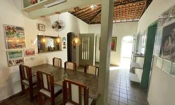 Imagem 4: Casa da praia de Itamaracá