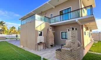 Imagem 5: Casa para venda com 485 metros quadrados com 4 quartos em Águas Belas - Cascavel - CE