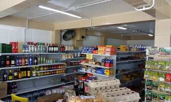 Imagem 4: Mercado com padaria coração da enseada