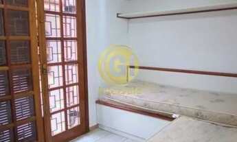 Imagem 6: Casa para aluguel tem 152 metros quadrados com 3 quartos em Cidade Jardim - Jacareí - SP