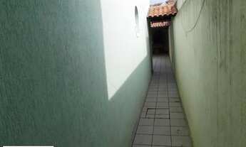 Imagem 2: EDUARDO . CASA EM SÃO PAULO NA ZONA SUL, LOCALIZADA NO JARDIM SÃO BERNARDO (GRAJAÚ