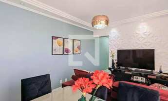 Imagem 3: Apartamento à Venda - Vila Lusitânia, 3 Quartos, 105 m2