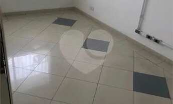 Imagem 6: Sobrado Brooklin Velho