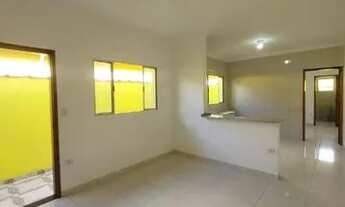 Imagem 4: Arembepe, R. do Piruí