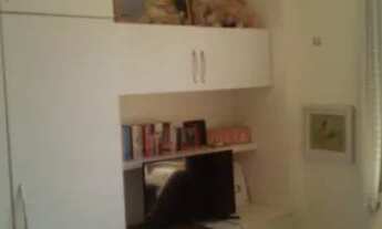 Imagem 3: Apartamento para venda com 118 metros quadrados com 3 quartos em Joaquim Távora - Fortalez