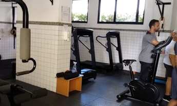 Imagem 7: Excelente apartamento no Vila Di Capri Imbui