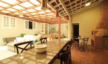 Imagem: Casa - Jardim Novo Horizonte - Valinhos