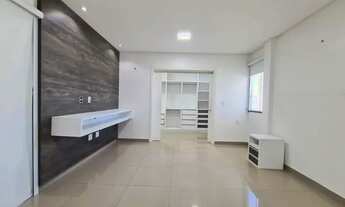 Imagem 5: Casa de condomínio para venda com 287 metros quadrados com 4 quartos em Gurupi - Teresina