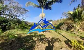 Imagem 3: TERRENO RURAL em MAIRINQUE - SP, Moreiras